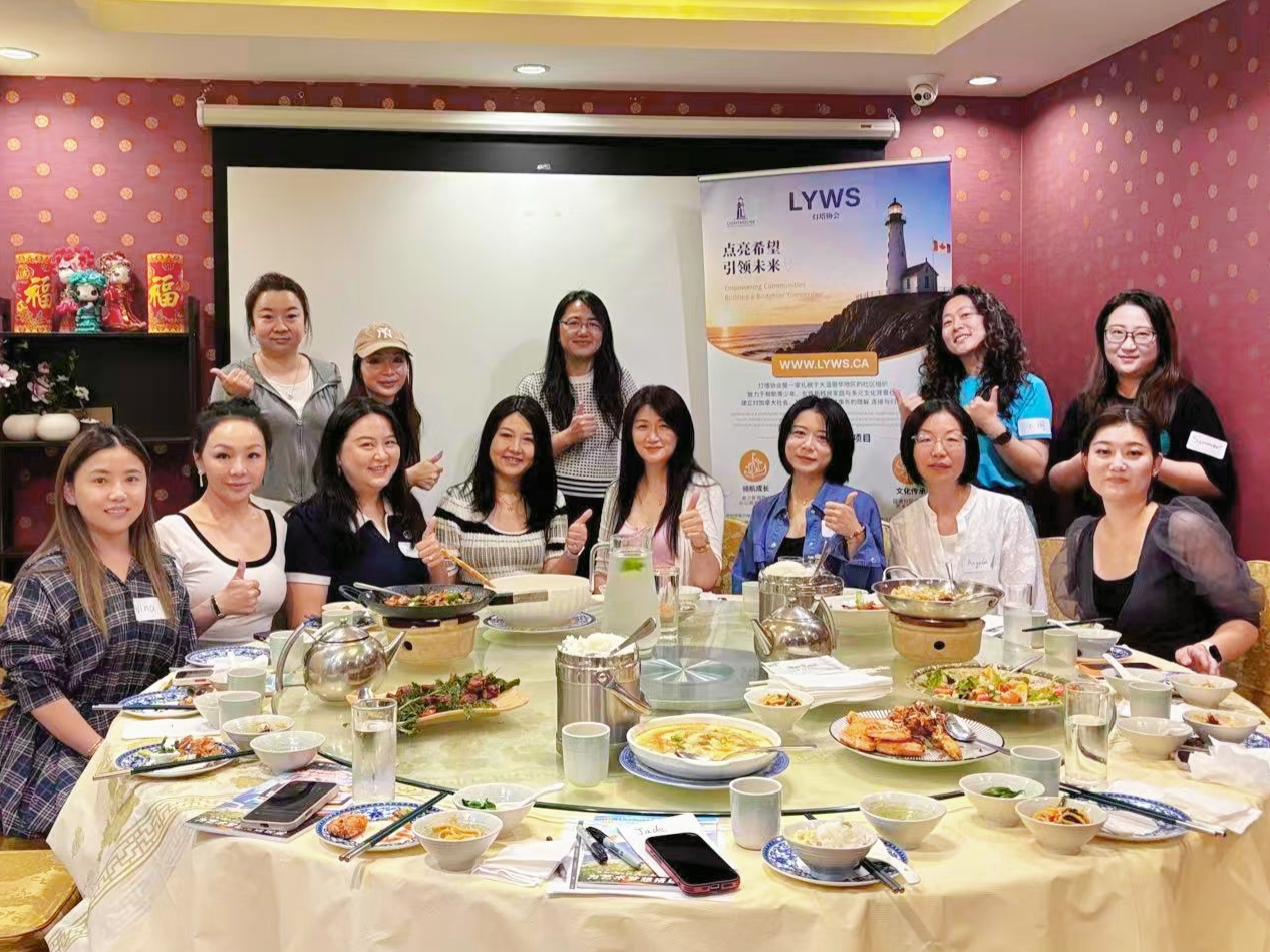 妈咪情绪充电午餐会圆满举行：在共鸣与陪伴中寻找亲子成长的答案